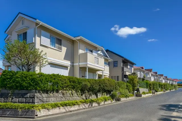 住まいアイコン