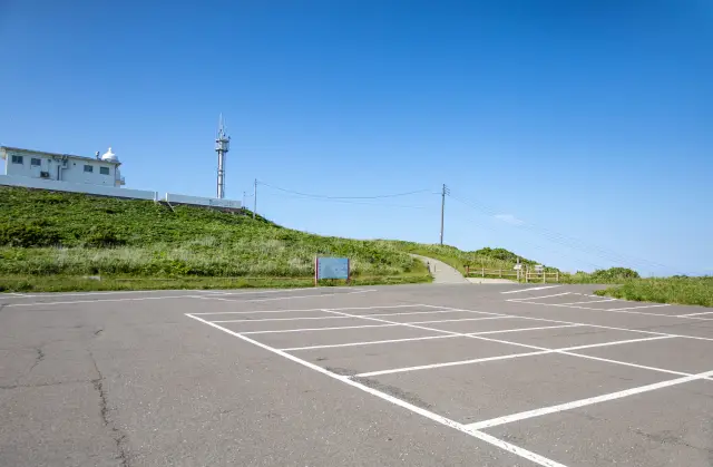 駐車場アイコン